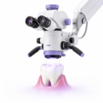 KD Microscopic dentistry section image